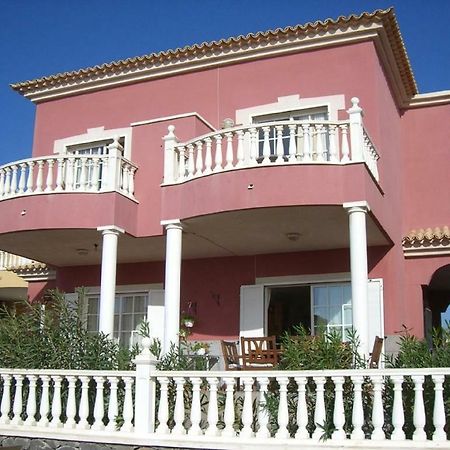 Villa Las Dunas El Medano (Tenerife) Ngoại thất bức ảnh