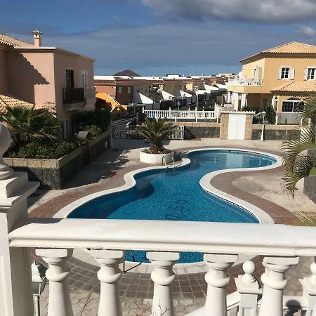 Villa Las Dunas El Medano (Tenerife) Ngoại thất bức ảnh