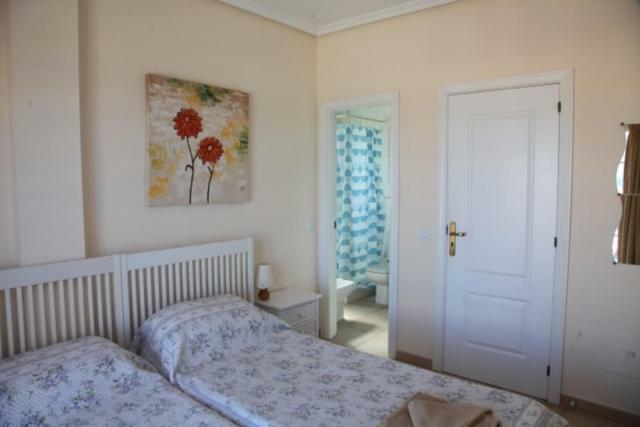 Villa Las Dunas El Medano (Tenerife) Ngoại thất bức ảnh
