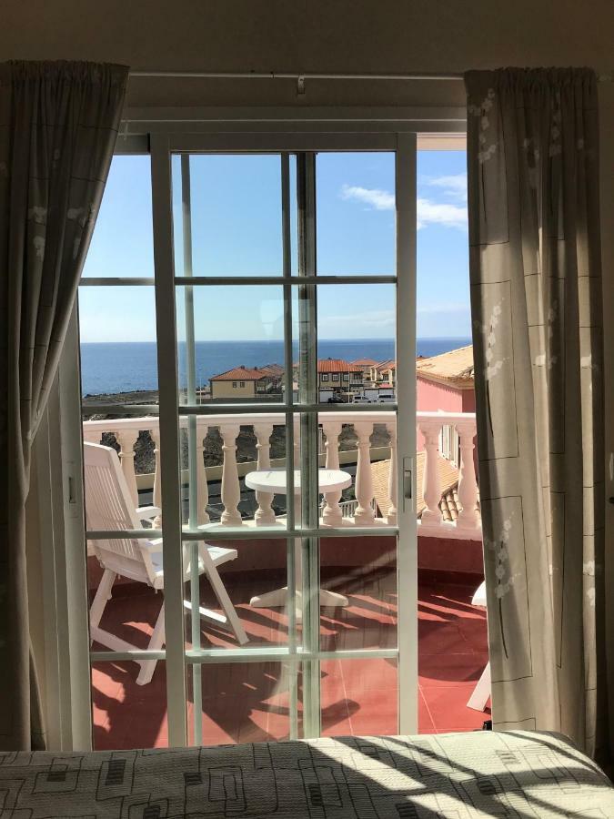 Villa Las Dunas El Medano (Tenerife) Ngoại thất bức ảnh