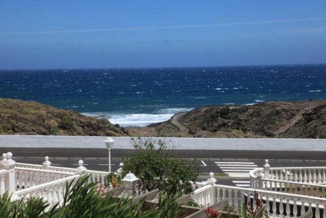 Villa Las Dunas El Medano (Tenerife) Ngoại thất bức ảnh