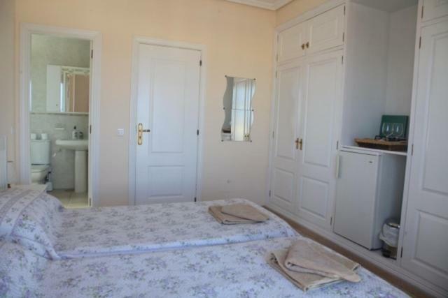 Villa Las Dunas El Medano (Tenerife) Ngoại thất bức ảnh