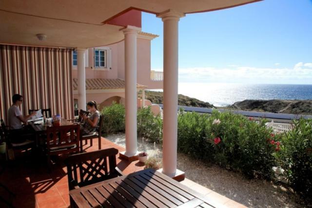 Villa Las Dunas El Medano (Tenerife) Ngoại thất bức ảnh