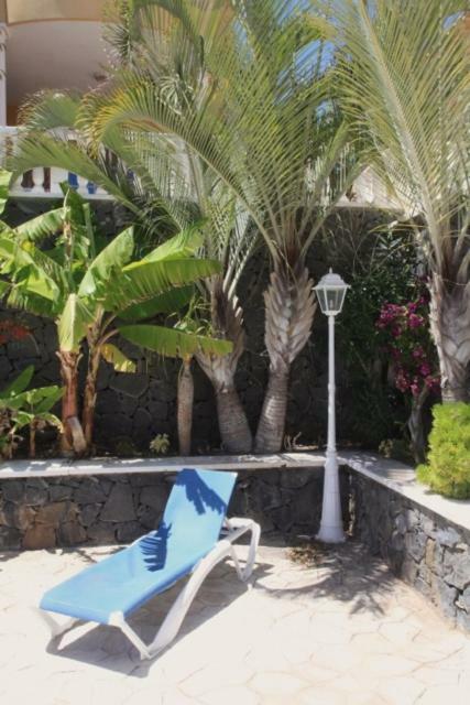 Villa Las Dunas El Medano (Tenerife) Ngoại thất bức ảnh